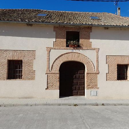 Villa El Molino Nieva  Exterior foto
