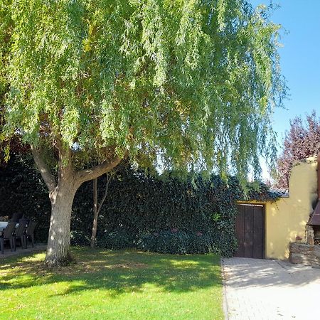 Villa El Molino Nieva  Exterior foto