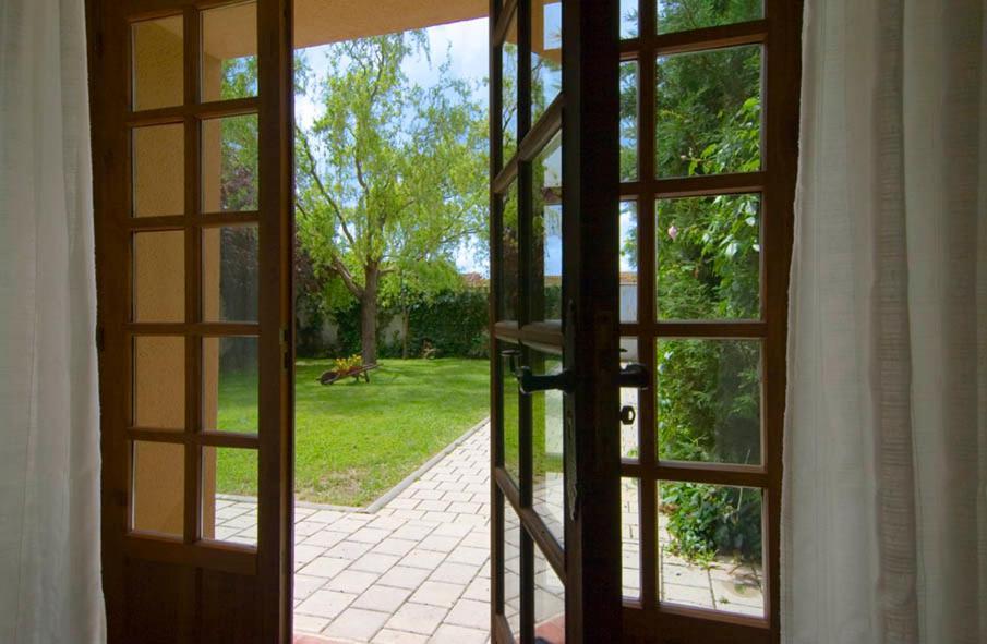 Villa El Molino Nieva  Exterior foto